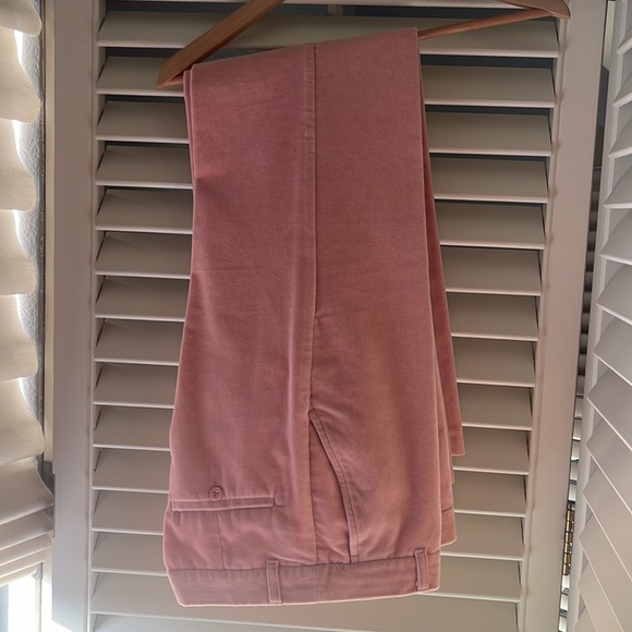 Pink Pants - Picture 5 of 7